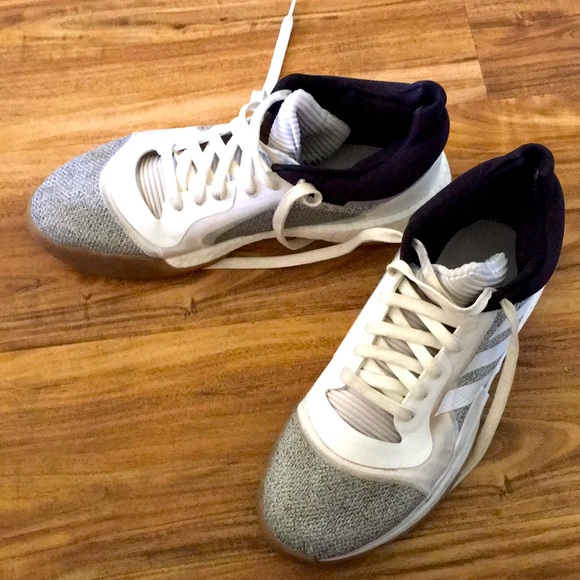 adidas Other - Adidas low top Marquee Boost size 13